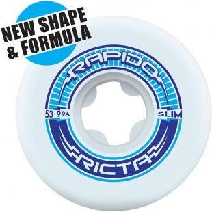Produktbild Ricta 99A Rapido Slim (53 mm)