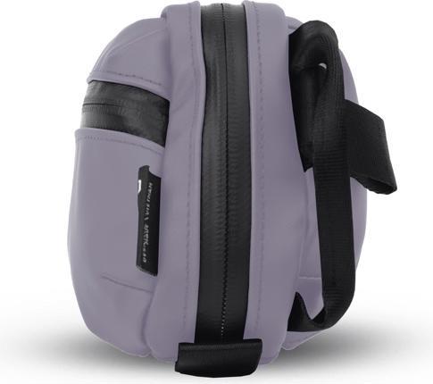 Image du produit Wandrd Tech Pouch Medium Uyuni Purple (Sac à bandoulière pour appareil photo, 2 l)