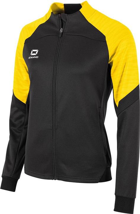 Stanno Bolt Full Zip Jacke Damen (M)