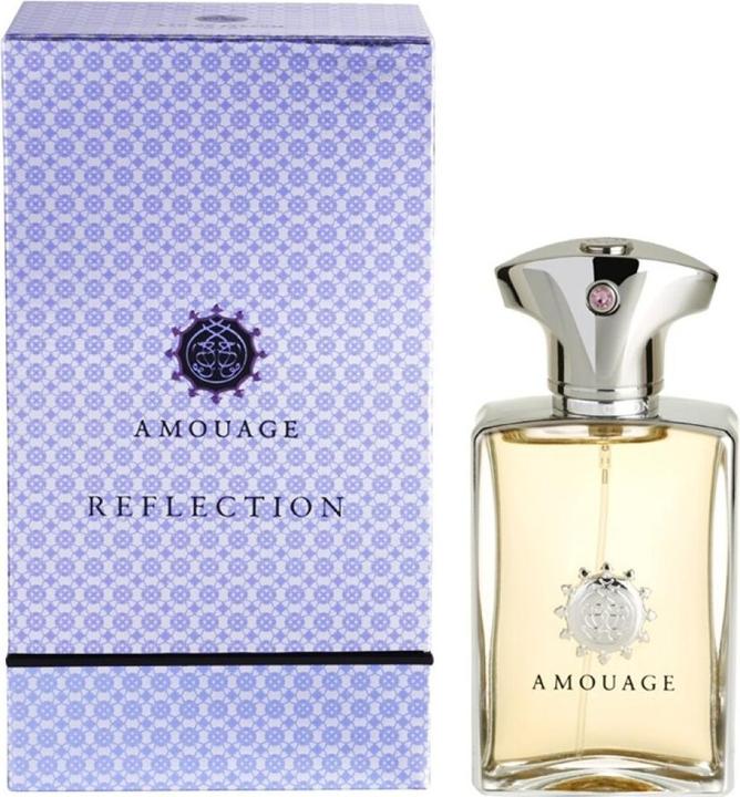 Actual product image Amouage Reflection (Eau de parfum, 100 ml)