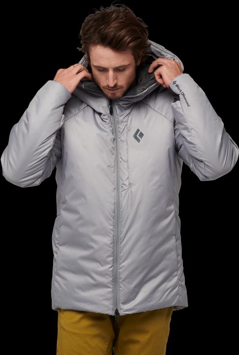 Immagine prodotto Black Diamond Parka M Belay (L)