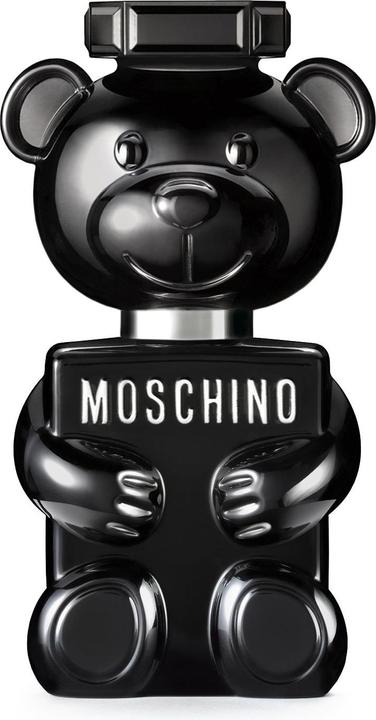Actual product image Moschino Toy Boy (Eau de parfum, 50 ml)