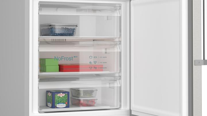 Image du produit Siemens KG49NAICT (440 l)