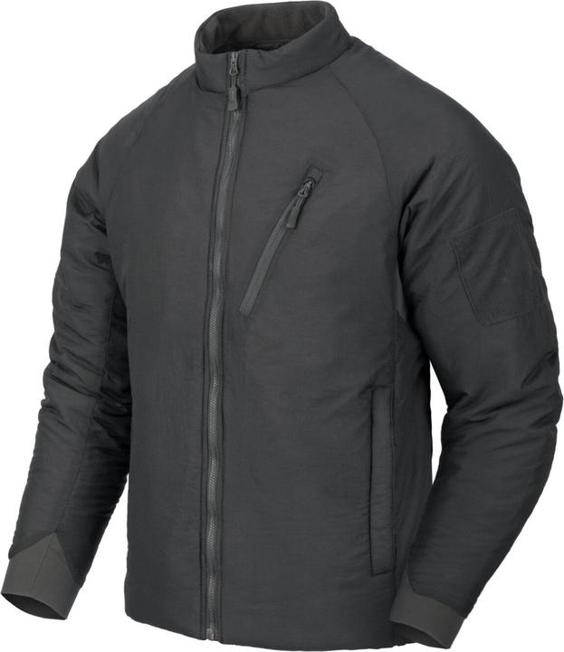 Hazard 4 Wolfhound Kälteschutzjacke Grau XL (XL)
