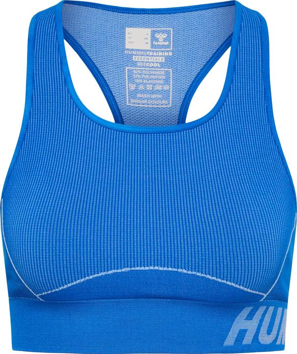 Actual product image hummel Te Christel Seamless Sports Top (XL)