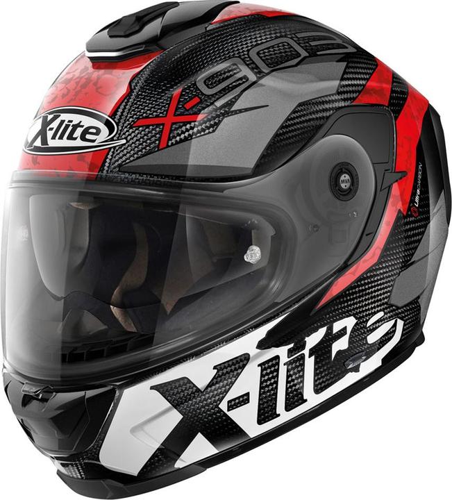 X-Lite X-903 Ultra Carbon (60 cm, L)