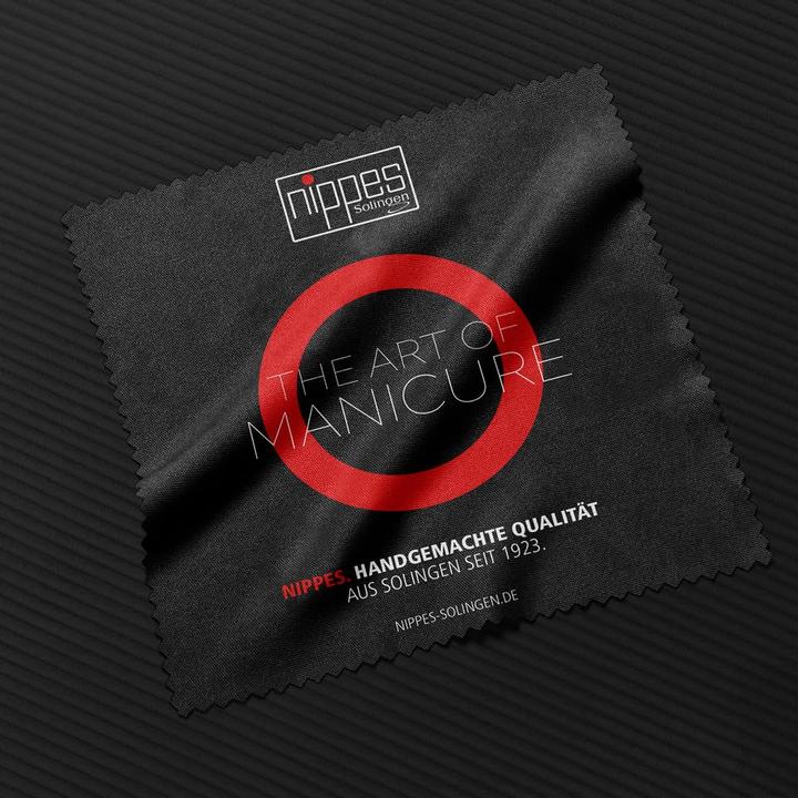 Produktbild Nippes Maniküre Set (5-teilig)