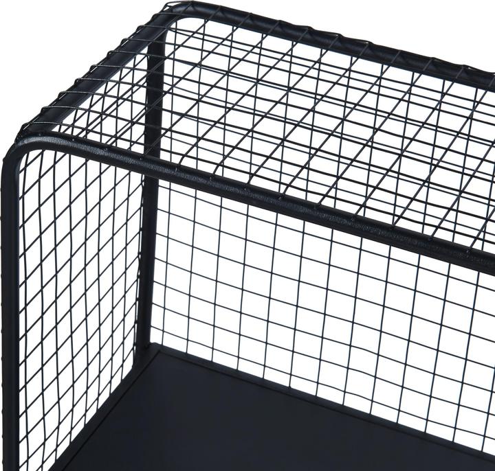 Actual product image En.Casa Volda (90 x 50 x 90 cm)