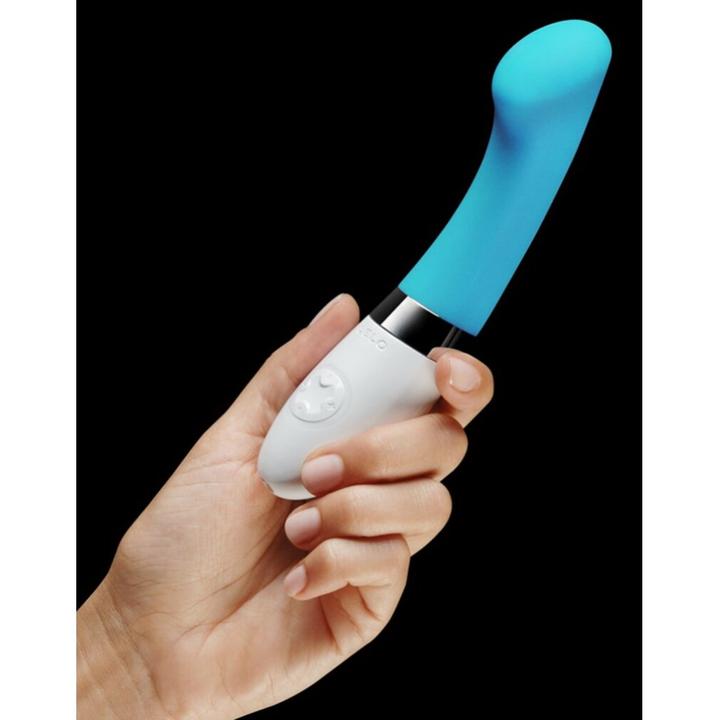 Actual product image LELO Gigi 2
