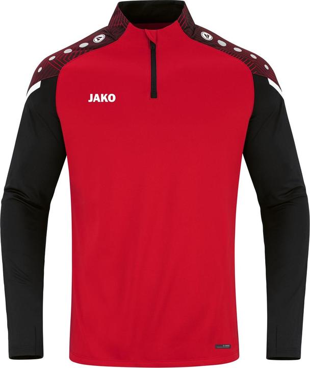 Immagine prodotto JAKO Prestazioni dello Ziptop (L)