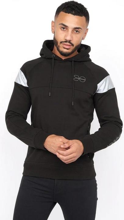 Produktbild Crosshatch Purbeck Kapuzenpullover (S)