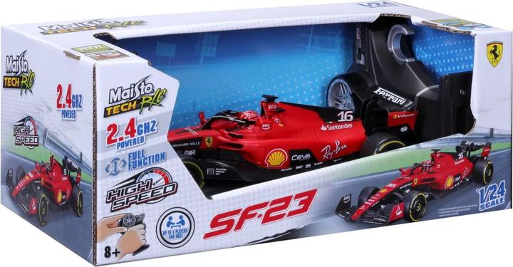 Immagine prodotto Maisto Ferrari F1 2023