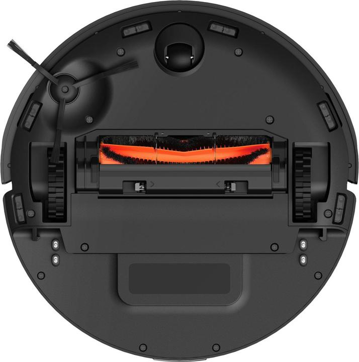 Actual product image Xiaomi Mi Mop 2 Pro (Vacuum mopping robot)