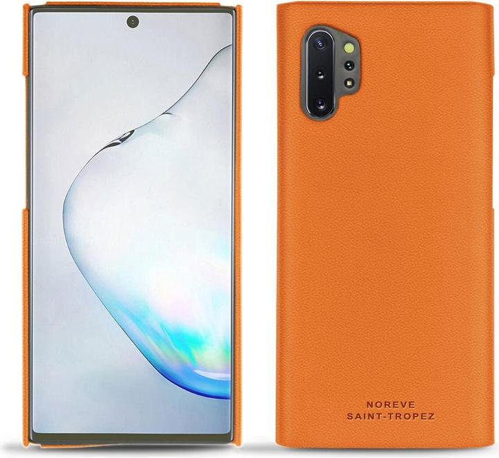 Orange PU ( Pantone #ff9351 )