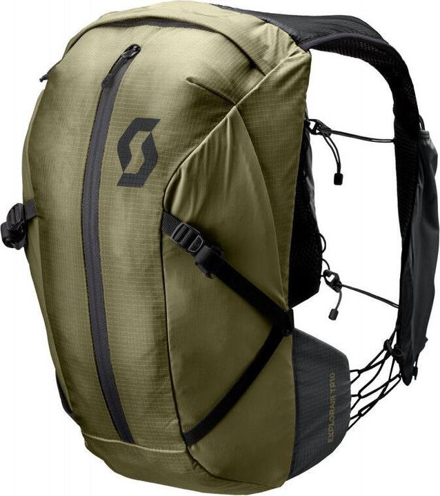 Produktbild Scott Sports Explorair 10 - Trailrunningrucksack (10 l)