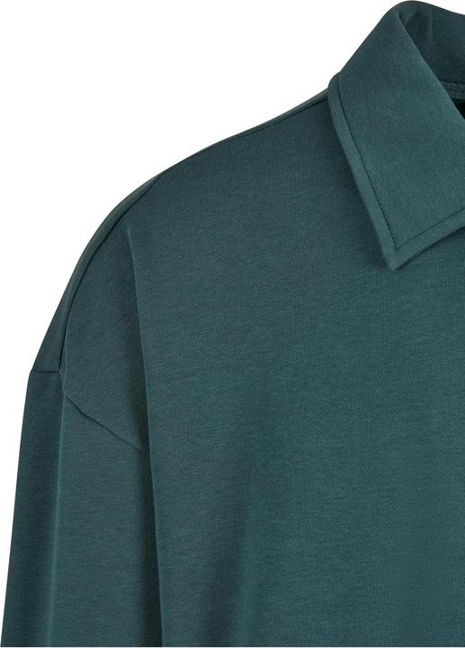 Image du produit Urban Classics Chemise Collar Crew - 19467 (XL)