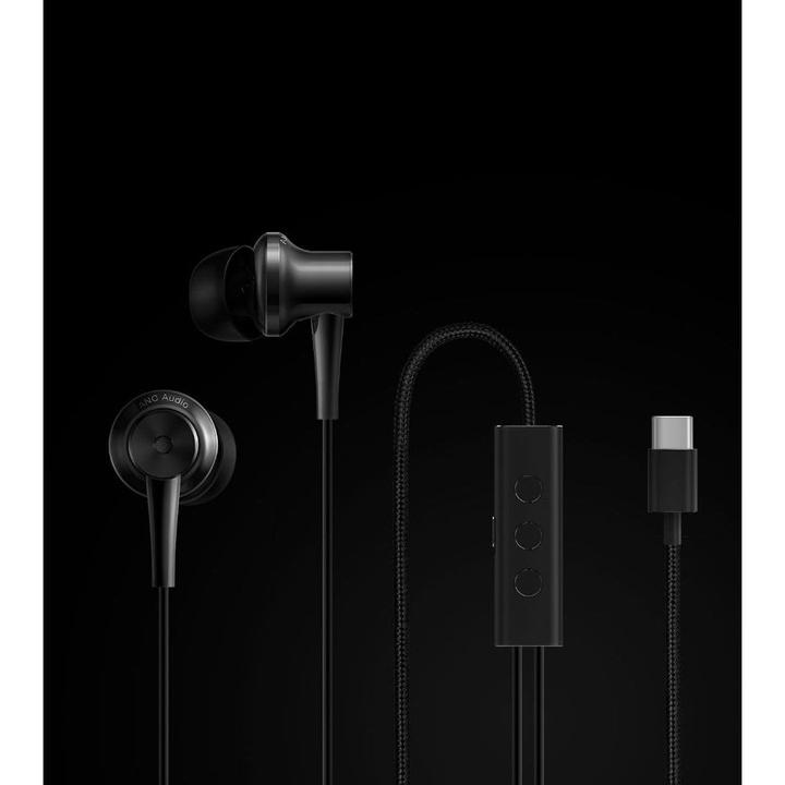 Image du produit Xiaomi Mi (ANC, Filaire)