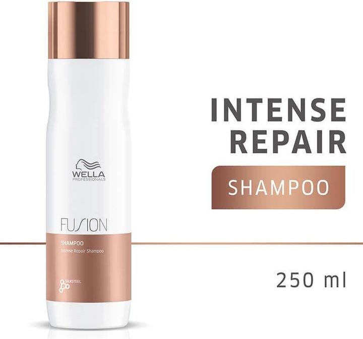 Produktbild Wella Fusion (1000 ml, Flüssiges Shampoo)