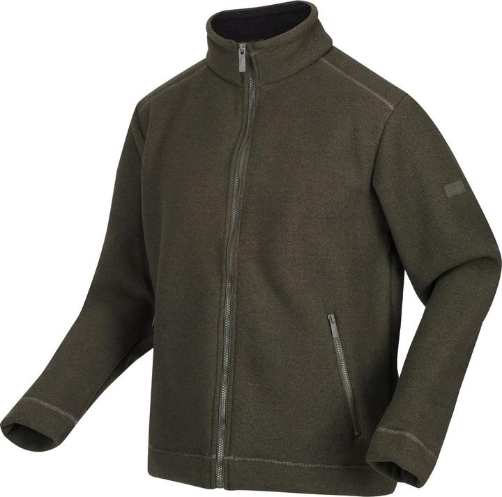 Immagine prodotto Regatta Garrian II Giacca in Pile Cerniera su intera lunghezza Uomo (4XL)
