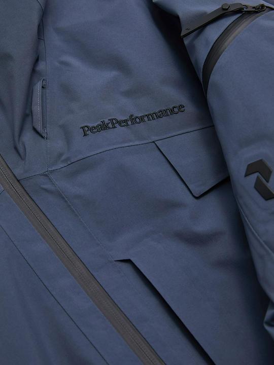 Produktbild Peak Performance Alpine Gore Tex 2L Jacket (S)