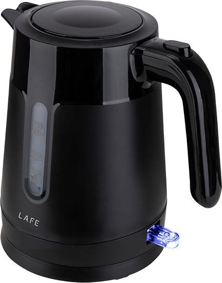 Produktbild Lafe 47545 Electric Kettle Essential S 1 L (1 l)
