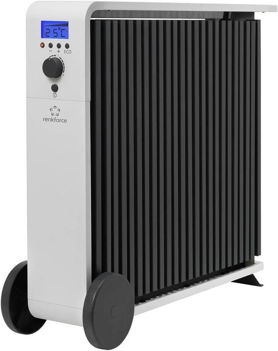 Renkforce EcoRadiatore
