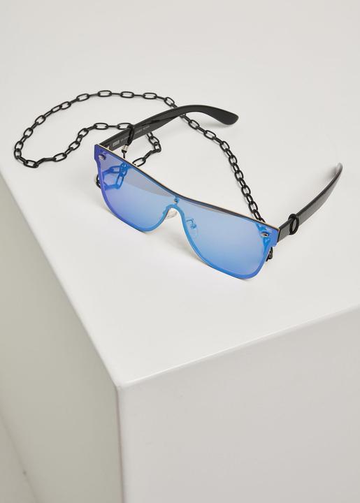 Image du produit Urban Classics 103 Chain Sunglasses