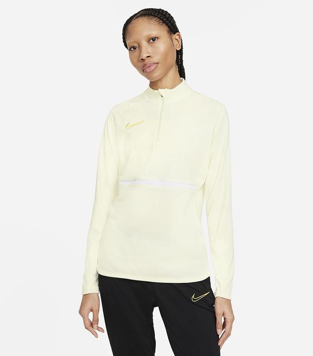 Image du produit Nike Academy 21 Drill Top Femme (XL)