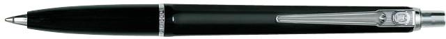 Produktbild Ballograf Plast (Blau, 1 x)
