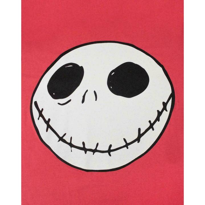 Actual product image Dick Smith T-shirt with Jack motif inverted seams (L)