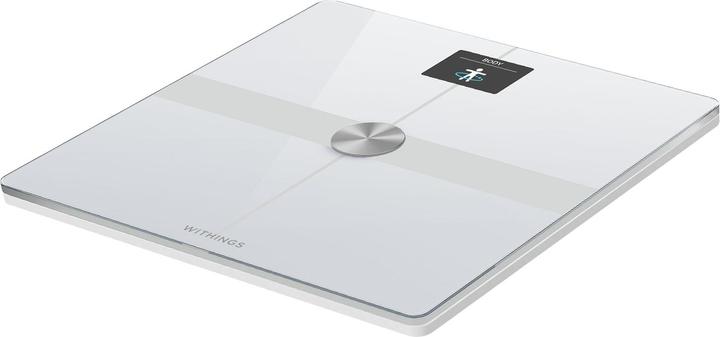 Actual product image Withings Body Smart (200 kg)