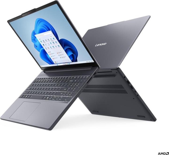 Actual product image Lenovo IdeaPad Slim 3 15AHP10 R7-8840HS 16 GB I W11H