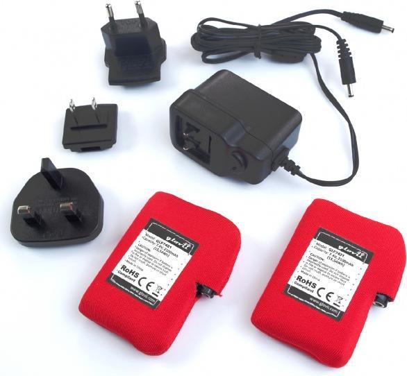 Produktbild Glovii GS1XL (XL)