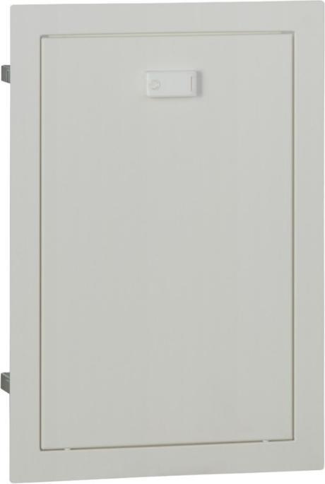 Actual product image ABN Flush-mounted cover frame Wall frame HR044