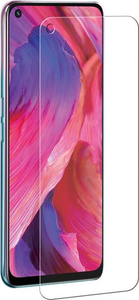 Actual product image Eiger Mountain Glass Clear (1 Piece, Oppo A54)