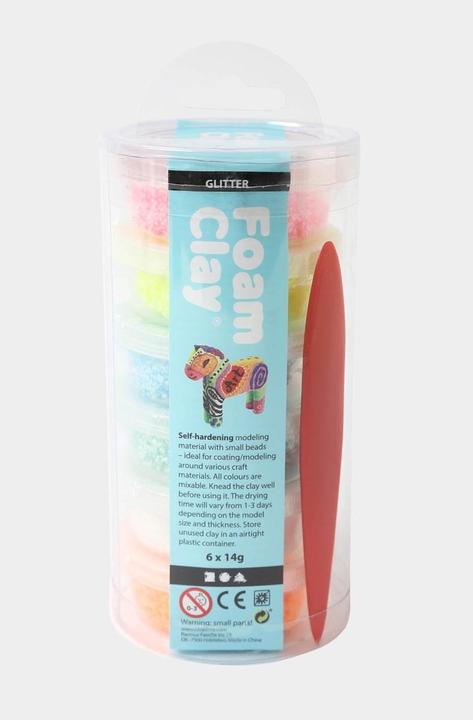 Produktbild Creativ Company Foam Clay