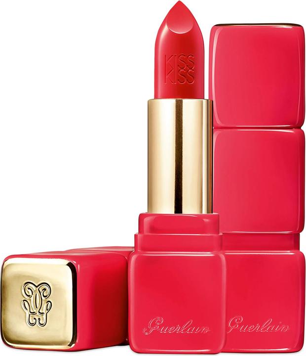 Immagine prodotto Guerlain KissKiss (325 Bacio Rouge)