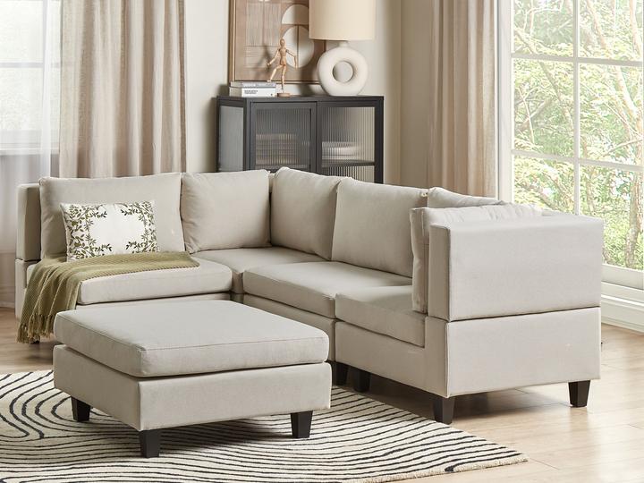 Produktbild Beliani Unstad (Ecksofa)