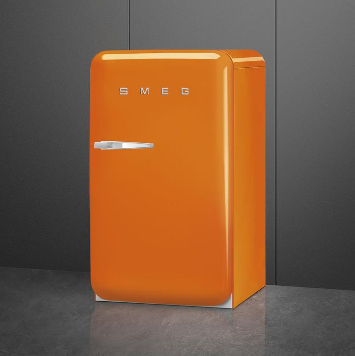 Image du produit Smeg Style rétro FAB10ROR5 (122 l)