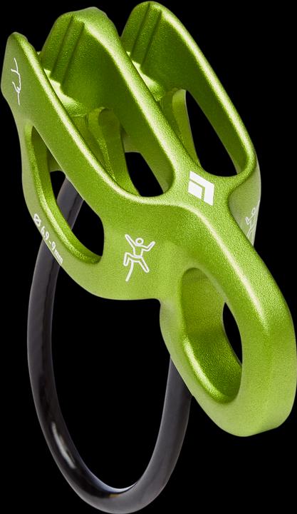 Produktbild Black Diamond ATC-Alpine Guide Sicherungsgerät