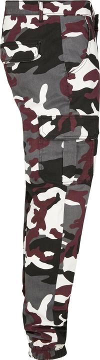 Produktbild Urban Classics Camo Cargo Jogging Pants 2.0 (38)