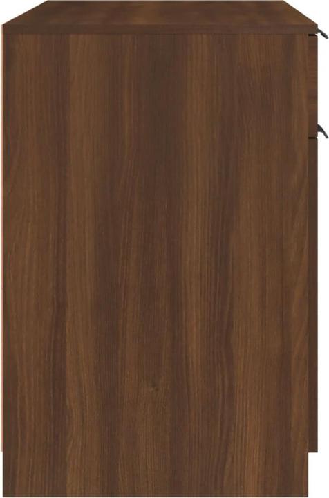 Actual product image VidaXL Fonz (100 x 50 x 75 cm)