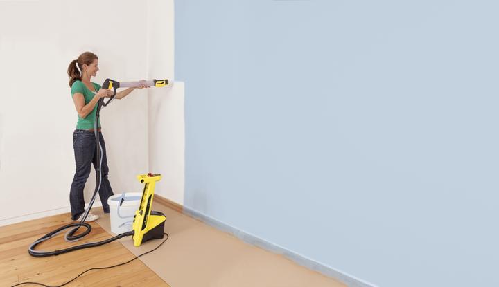 Image du produit Wagner W 950 Flexio