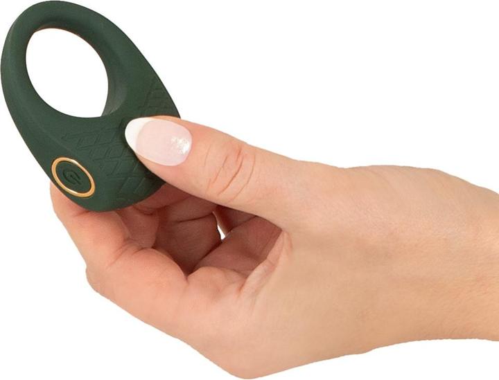 Image du produit Emerald Love Luxurious (3 cm)