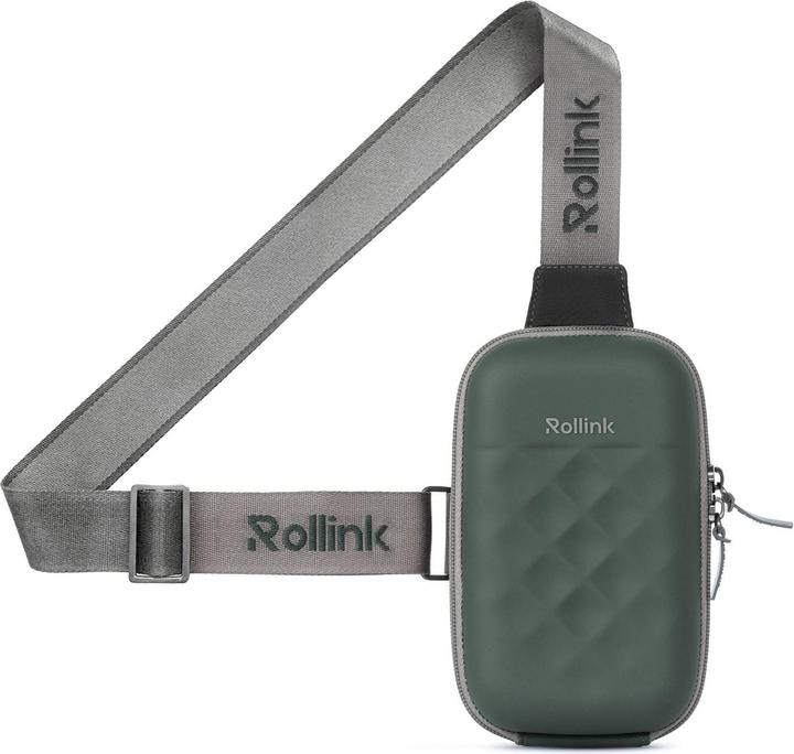 Actual product image Rollink Mini Bag-Go, Thyme