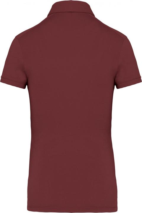 Produktbild Kariban Polo-Shirt Jersey Frau (XL)