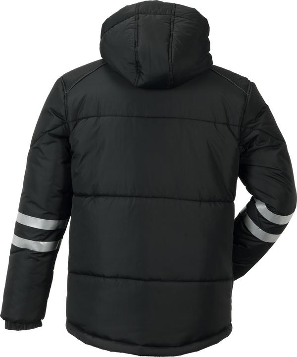Produktbild Planam Outdoor Craft Jacke schwarz Grösse S (S)