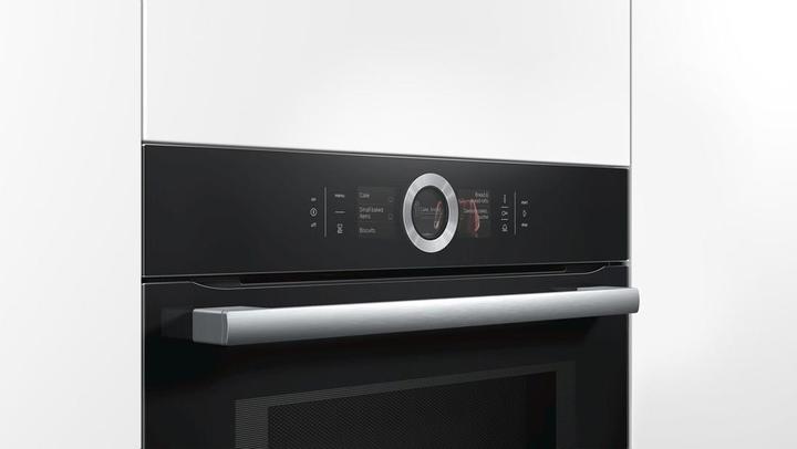 Actual product image Bosch Hausgeräte Hng6764b6