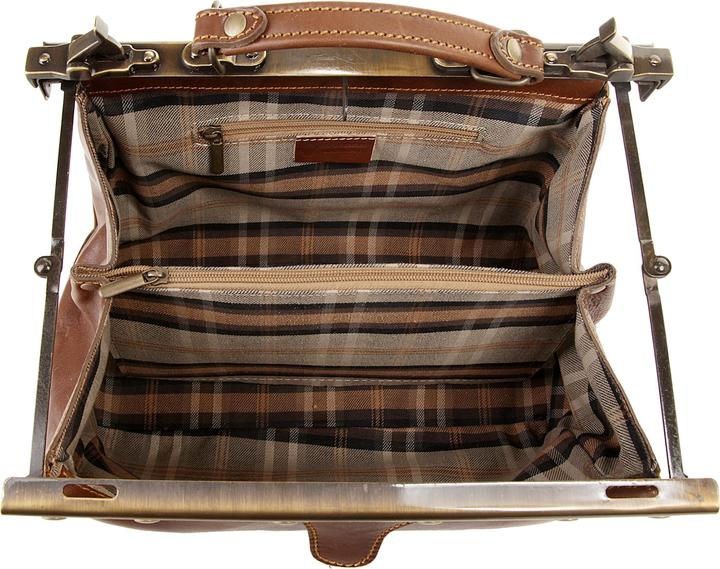 Actual product image PIKE Handtasche