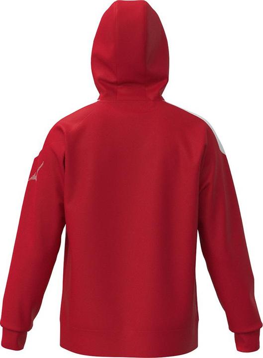 Actual product image Mizuno MZNRB Track Jacket (4XL)